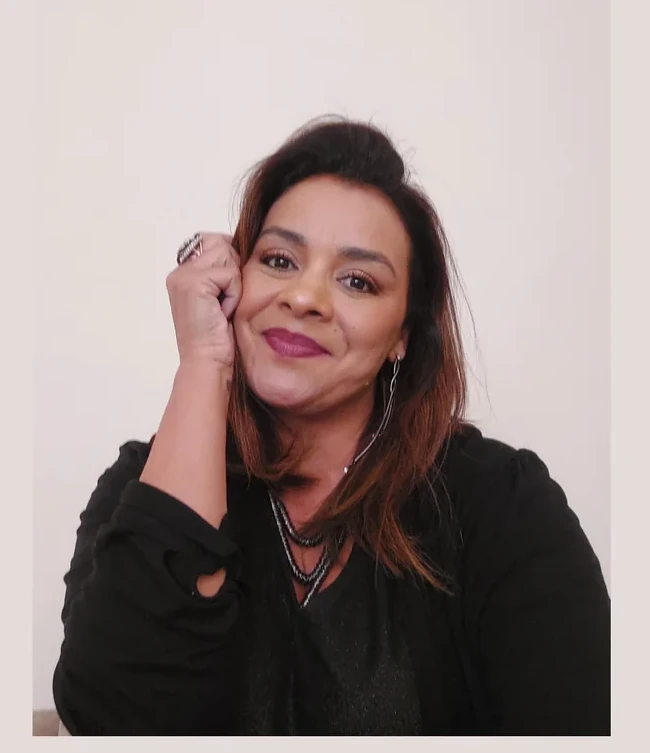 Daniela Cardoso, Psicóloga Clínica e Psicanalista